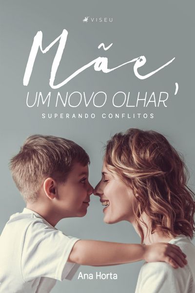 Produktbild: M&atilde;e, um novo olhar