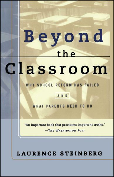Produktbild: Beyond the Classroom