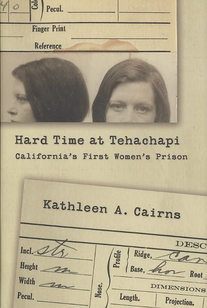 Produktbild: Hard Time At Tehachapi