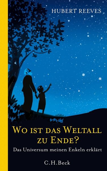 Produktbild: Wo ist das Weltall zu Ende?