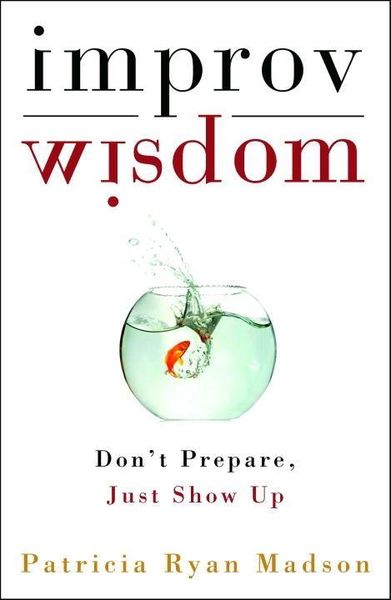 Produktbild: Improv Wisdom