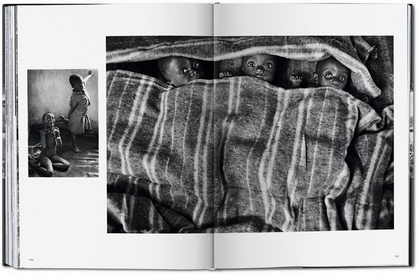 Produktbild: Sebasti&atilde;o Salgado