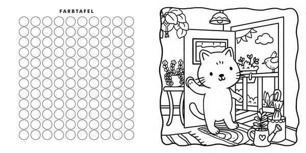 Produktbild: Cozy Cats