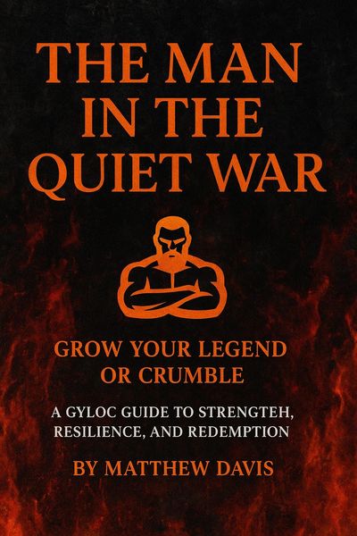 Produktbild: The Man In The Quiet War