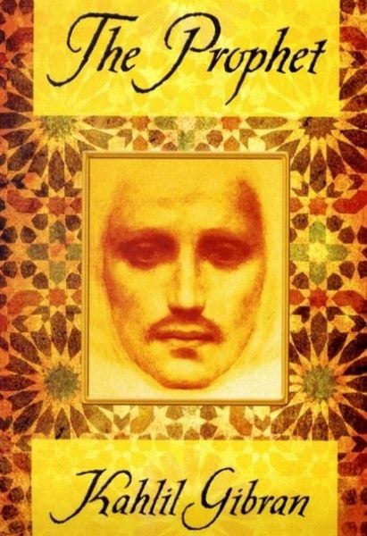 Produktbild: Gibran, K: Prophet