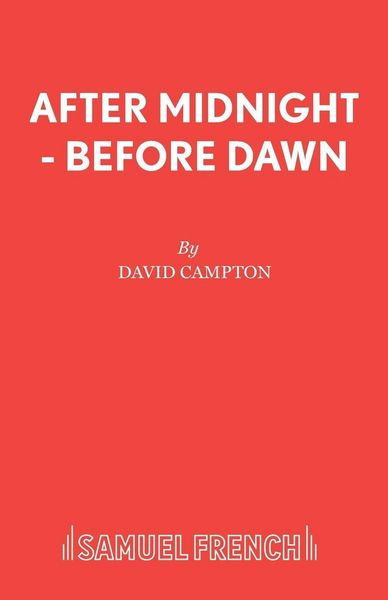 Produktbild: After Midnight - Before Dawn
