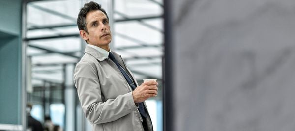 Produktbild: Das erstaunliche Leben des Walter Mitty