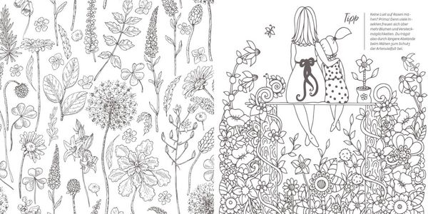 Produktbild: Save the Planet &ndash; Das Ausmalbuch &ndash; Colors for Future!