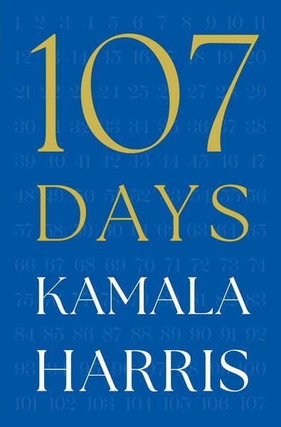 Produktbild: 107 Days