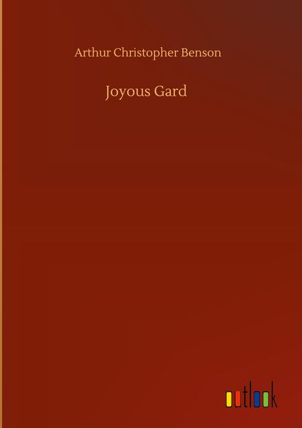 Produktbild: Joyous Gard