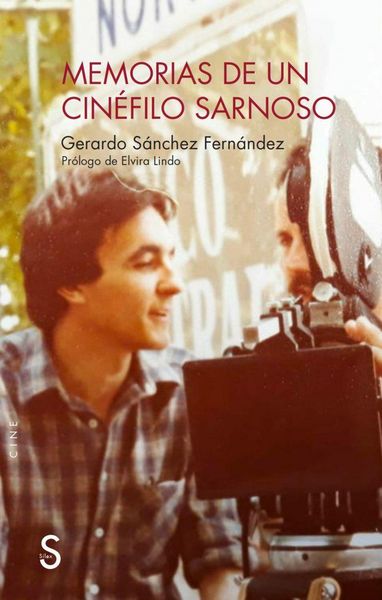 Produktbild: Memorias de un cin&eacute;filo sarnoso