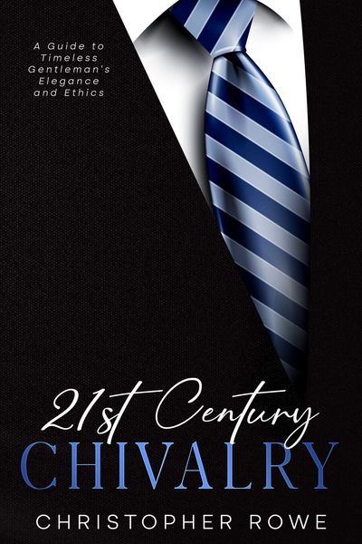 Produktbild: 21st Century Chivalry