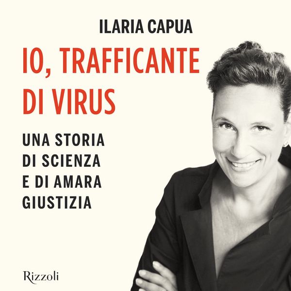 Produktbild: Io, trafficante di virus