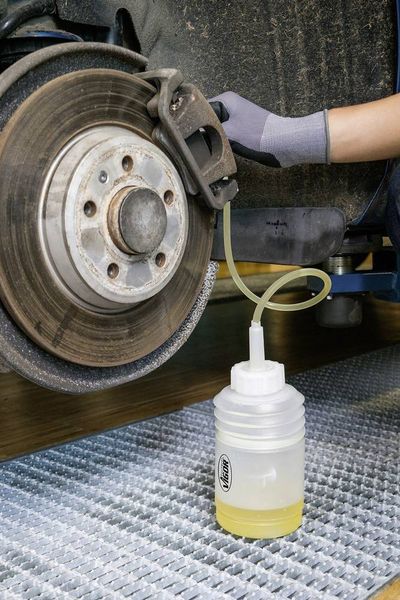 Produktbild: Vigor V4668 Bremsfl&uuml;ssigkeit-Beh&auml;lter