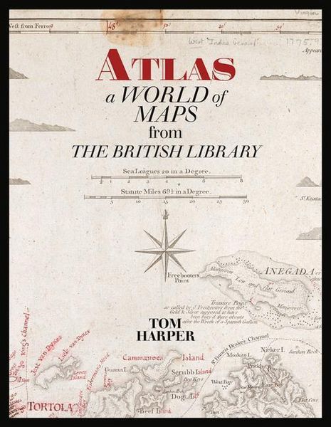 Produktbild: Atlas