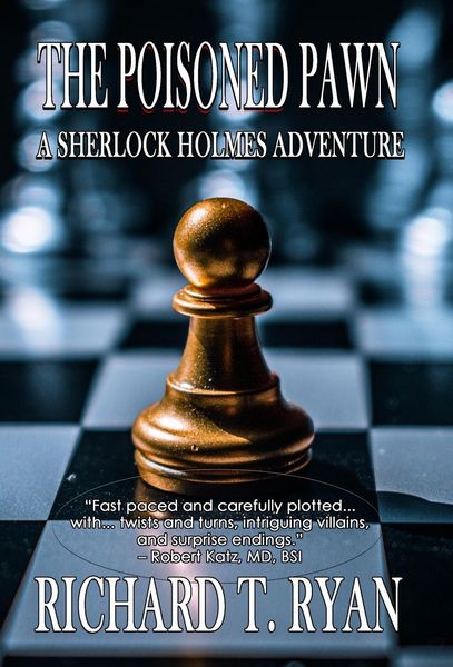 Produktbild: The Poisoned Pawn