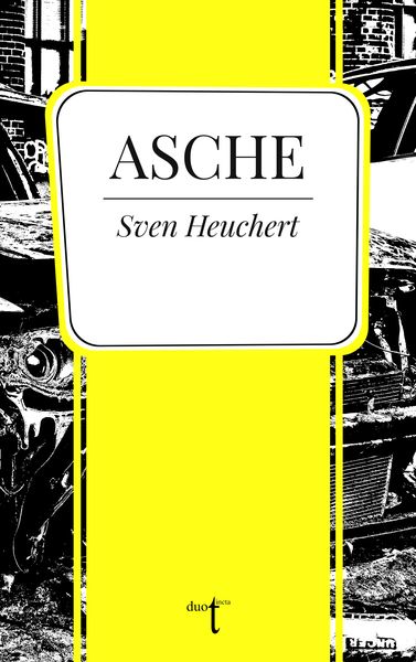 Produktbild: Asche
