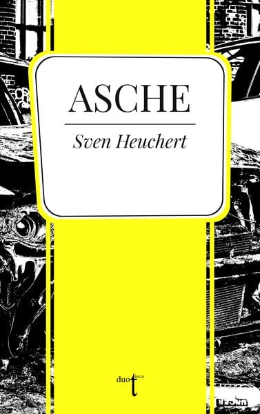 Produktbild: Asche