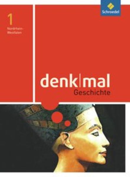 Denkmal 5/6 SB 1 RS NRW (09), Gebundene Ausgabe von Johannes Derichs , Gabriele Intemann , Monica Juneja-Huneke , Kerstin Maass , Christian Machate,
