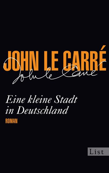 Produktbild: Eine kleine Stadt in Deutschland