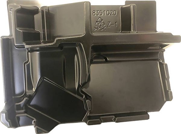 Produktbild: Makita 8351G2-0 Koffereinlage (L x B x H) 380 x 285 x 75mm