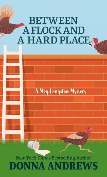 Produktbild: Between a Flock and a Hard Place