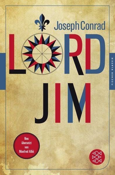 Produktbild: Lord Jim