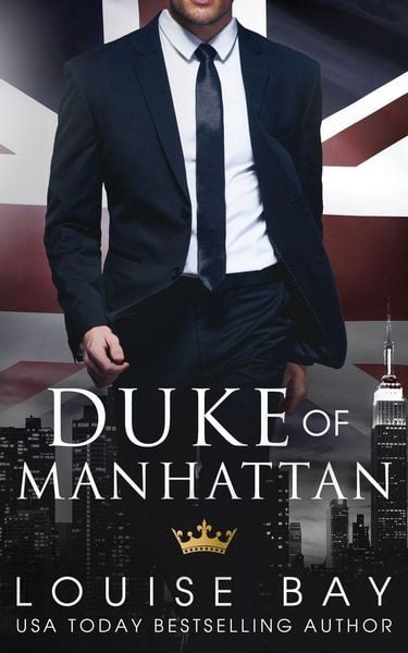 Produktbild: Duke of Manhattan