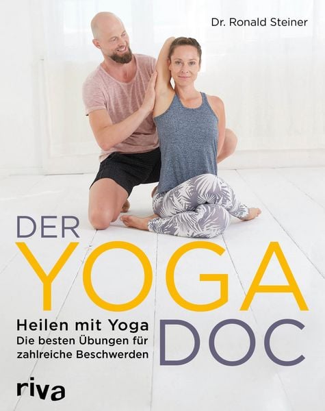 Produktbild: Der Yoga-Doc