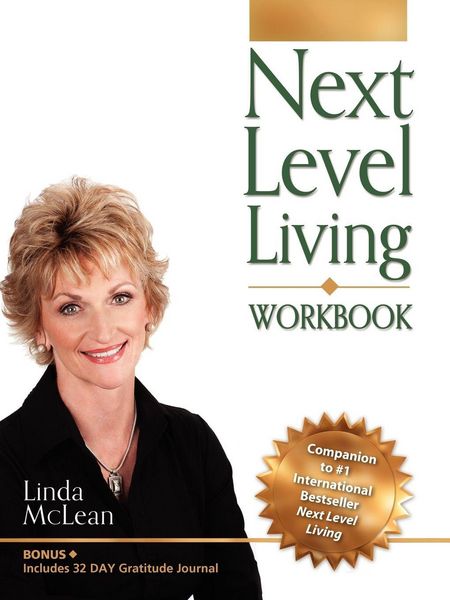 Produktbild: Next Level Living Workbook