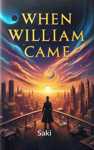 Produktbild: When William Came