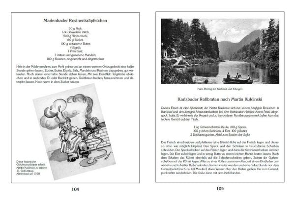 Produktbild: Sudetenland -Das gro&szlig;e Buch der Familienrezepte