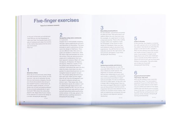 Produktbild: Inspired by Method