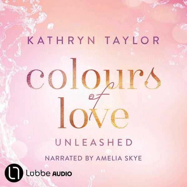 Produktbild: Unleashed - Colours of Love, Part 3