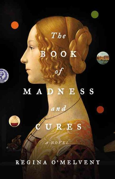 Produktbild: The Book of Madness and Cures