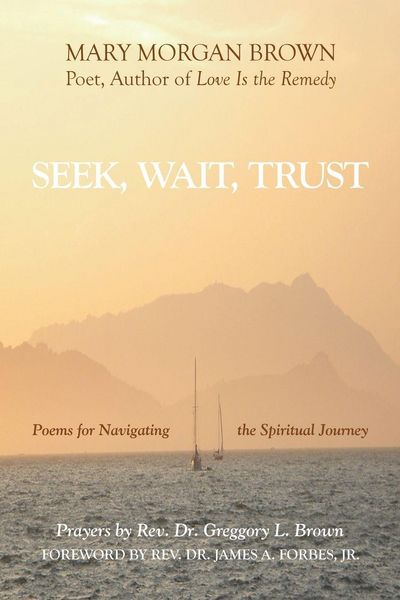 Produktbild: Seek, Wait, Trust