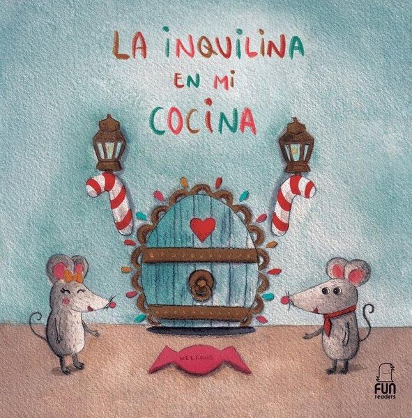 Produktbild: La Inquilina En Mi Cocina
