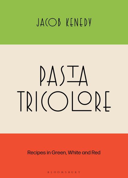 Produktbild: Pasta Tricolore