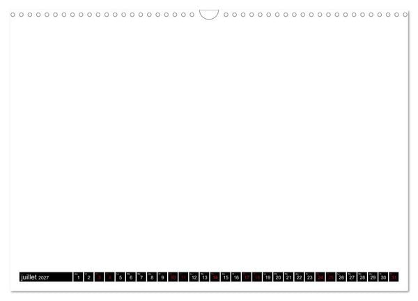 Produktbild: Wichtige Angaben f&uuml;r den Handel fff (Wandkalender 2027 DIN A3 quer), CALVENDO Monatskalender