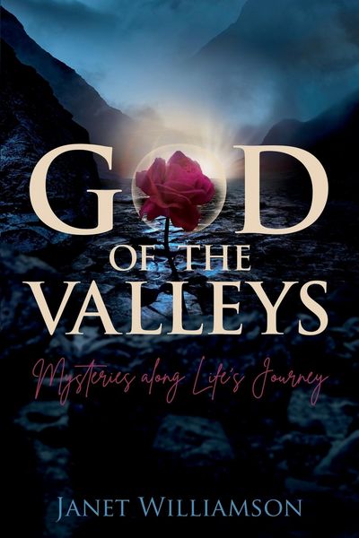 Produktbild: God of the Valleys