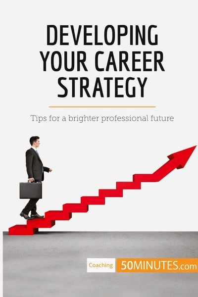 Produktbild: Developing Your Career Strategy
