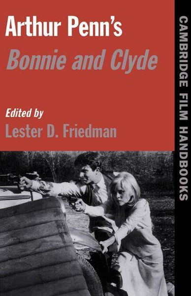 Produktbild: Arthur Penn's Bonnie and Clyde