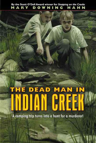 Produktbild: Dead Man in Indian Creek, The