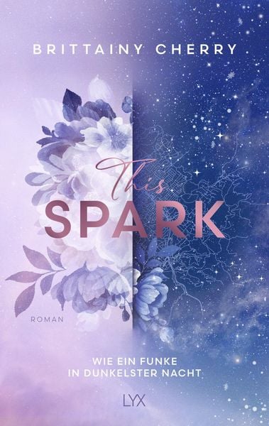Produktbild: This Spark - Wie ein Funke in dunkelster Nacht