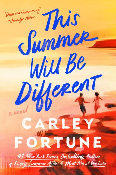 Produktbild: Fortune, C: This Summer Will Be Different