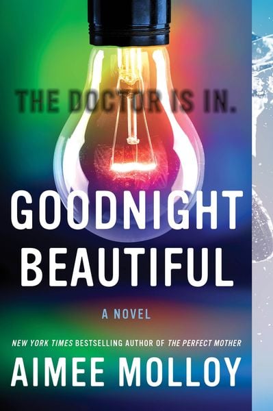 Produktbild: Goodnight Beautiful
