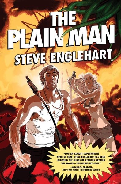 Produktbild: The Plain Man