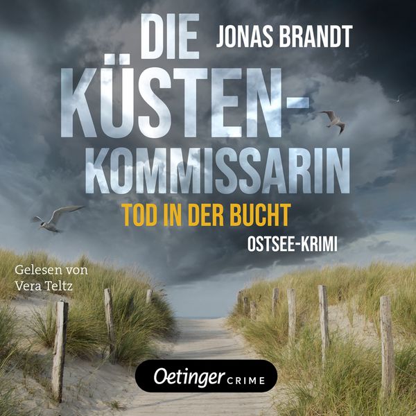 Produktbild: Die K&uuml;stenkommissarin 2. Tod in der Bucht