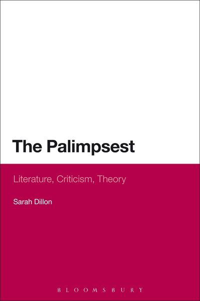 Produktbild: The Palimpsest