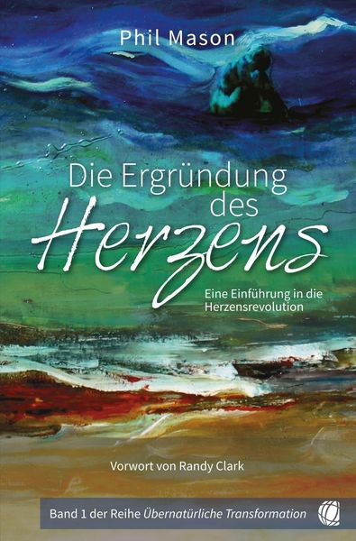 Produktbild: Die Ergr&uuml;ndung des Herzens